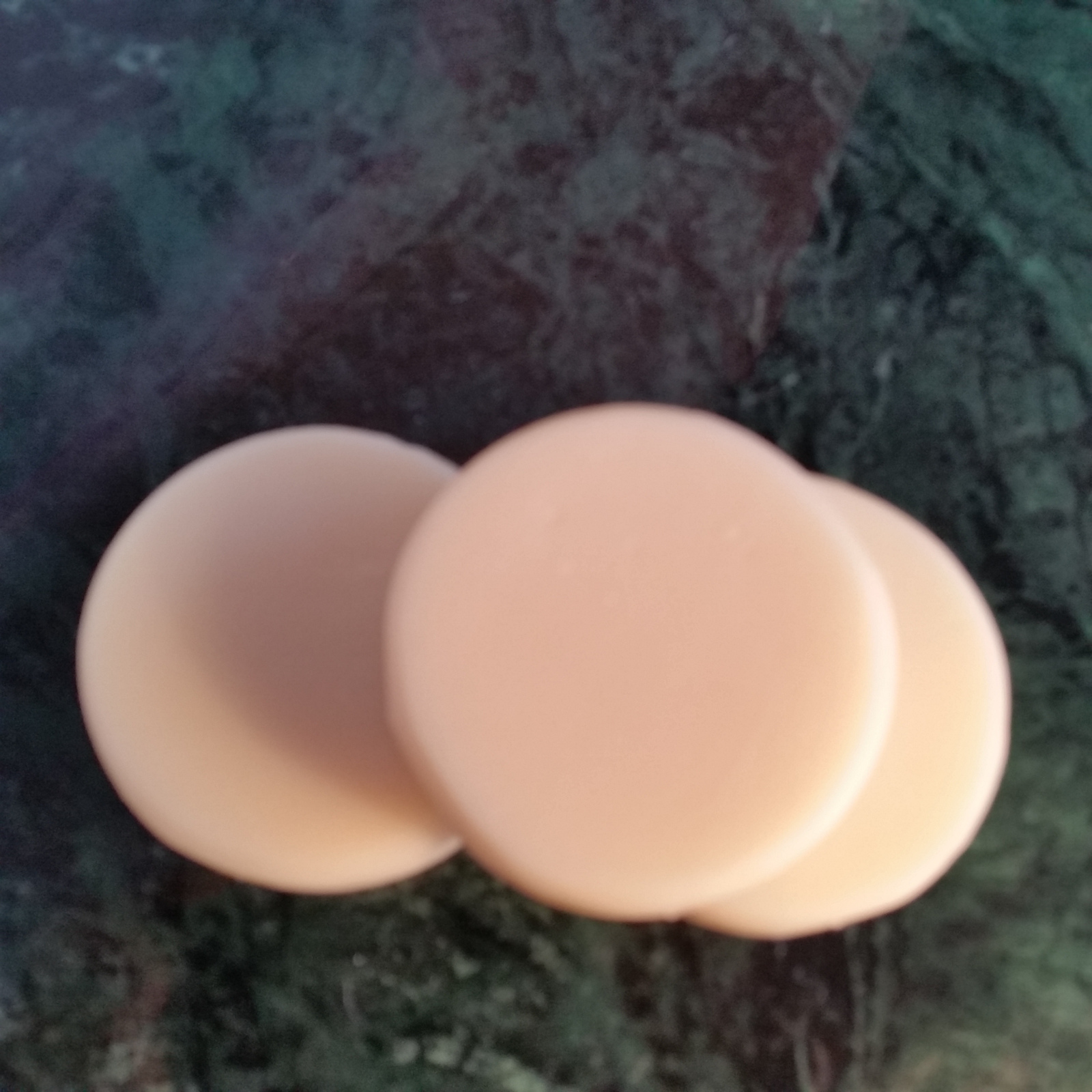 Rosemary and Tea Tree Curly Tails Shampoo