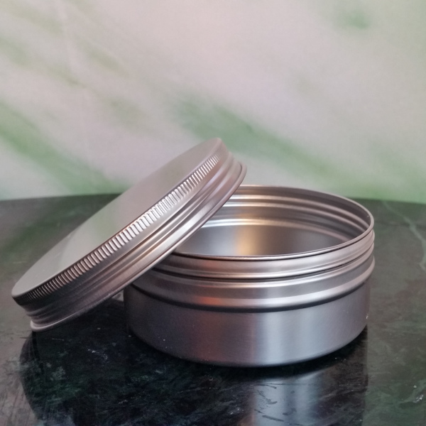 Storage Tin