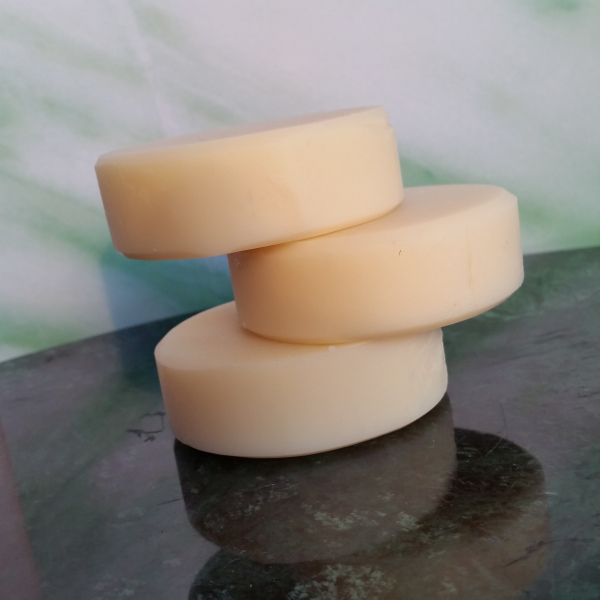 Rosemary and Tea Tree Curly Tails Shampoo
